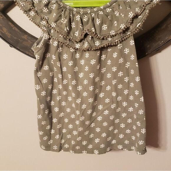 Girls Blouse - Picture 2 of 3